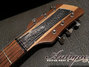 Rickenbacker 425/6 Combo, Natural: Headstock
