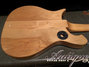 Dec 1957 Rickenbacker 425/6 Combo, Natural: Body - Rear