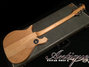 Rickenbacker 425/6 Combo, Natural: Full Instrument - Rear