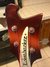 Rickenbacker 4001/4 , Fireglo: Headstock