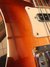 Rickenbacker 4001/4 , Fireglo: Free image