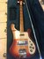 Rickenbacker 4001/4 , Fireglo: Free image2