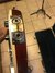 Rickenbacker 4001/4 , Fireglo: Close up - Free