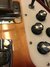 Rickenbacker 4001/4 , Fireglo: Close up - Free2