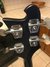 Rickenbacker 4003/4 , Midnightblue: Headstock - Rear