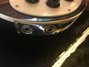 Rickenbacker 4003/4 , Midnightblue: Close up - Free