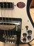 Rickenbacker 4003/4 , Midnightblue: Close up - Free2