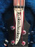 Rickenbacker 4003/4 , Jetglo: Headstock