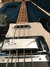 Rickenbacker 4003/4 , Jetglo: Free image2