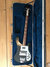 Rickenbacker 4003/4 , Jetglo: Full Instrument - Front