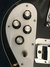 Rickenbacker 4003/4 , Jetglo: Close up - Free2