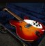 Rickenbacker 360/12 V64, Fireglo: Free image