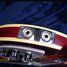 Rickenbacker 360/12 V64, Fireglo: Close up - Free