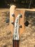 Rickenbacker 4003/4 , Mapleglo: Headstock