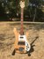 Rickenbacker 4003/4 , Mapleglo: Full Instrument - Front