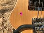 Rickenbacker 4003/4 , Mapleglo: Close up - Free