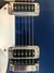 Rickenbacker 620/6 , Midnightblue: Free image
