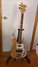 Rickenbacker 4001/4 , Mapleglo: Full Instrument - Front