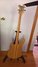 Rickenbacker 4001/4 , Mapleglo: Full Instrument - Rear