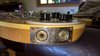 Rickenbacker 4001/4 , Mapleglo: Close up - Free