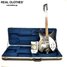 Rickenbacker 330/6 , Jetglo: Full Instrument - Front