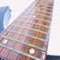 Rickenbacker 330/6 , Jetglo: Neck - Front