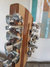 Rickenbacker 360/12 , Mapleglo: Headstock - Rear