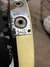 Rickenbacker 4001/4 BT, White: Close up - Free2