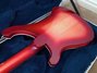 May 2000 Rickenbacker 4003/4 , Fireglo: Body - Rear