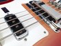 Rickenbacker 4003/4 , Fireglo: Close up - Free2