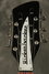 Rickenbacker 350/12 V63, Jetglo: Headstock