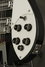 Rickenbacker 350/12 V63, Jetglo: Free image