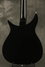 Jun 1993 Rickenbacker 350/12 V63, Jetglo: Body - Rear