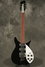 Rickenbacker 350/12 V63, Jetglo: Full Instrument - Front