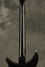 Rickenbacker 350/12 V63, Jetglo: Neck - Rear