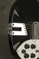 Rickenbacker 350/12 V63, Jetglo: Close up - Free2