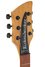 Rickenbacker 610/6 BH BT, Mapleglo: Headstock