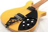 Rickenbacker 610/6 BH BT, Mapleglo: Body - Front