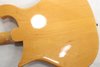 Dec 1988 Rickenbacker 610/6 BH BT, Mapleglo: Body - Rear