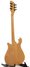 Rickenbacker 610/6 BH BT, Mapleglo: Full Instrument - Rear