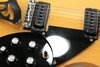 Rickenbacker 610/6 BH BT, Mapleglo: Close up - Free