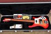 Rickenbacker 4003/4 S, Fireglo: Full Instrument - Front