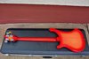 Rickenbacker 4003/4 S, Fireglo: Full Instrument - Rear