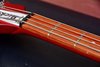 Rickenbacker 4003/4 S, Fireglo: Neck - Front