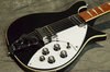 Rickenbacker 620/6 , Jetglo: Free image