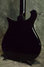 Aug 2001 Rickenbacker 620/6 , Jetglo: Body - Rear