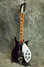 Rickenbacker 620/6 , Jetglo: Full Instrument - Front