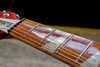 Rickenbacker 620/6 , Ruby: Neck - Front