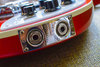 Rickenbacker 620/6 , Ruby: Close up - Free