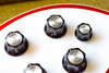 Rickenbacker 620/6 , Ruby: Close up - Free2
